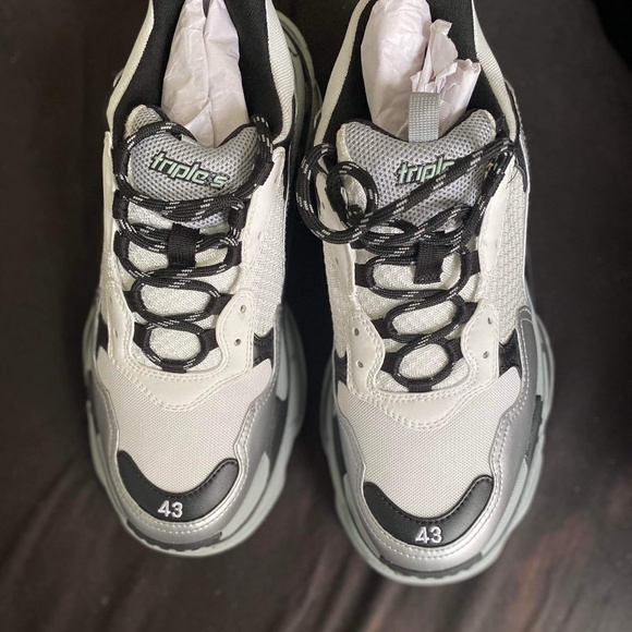 Balenciaga Other - Shoes